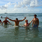 Thumb for Reduit Beach